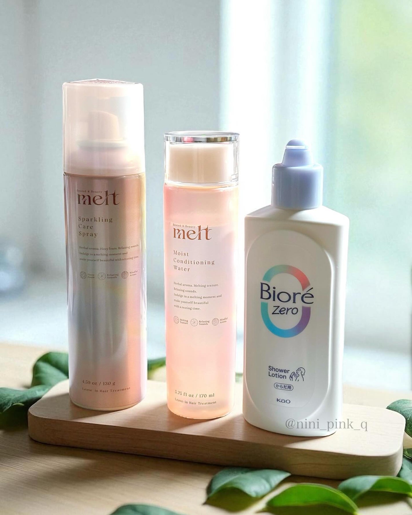 ビオレZero お風呂で使う汗ケアローション 無香性/ビオレ/ボディローションを使ったクチコミ(5枚目)