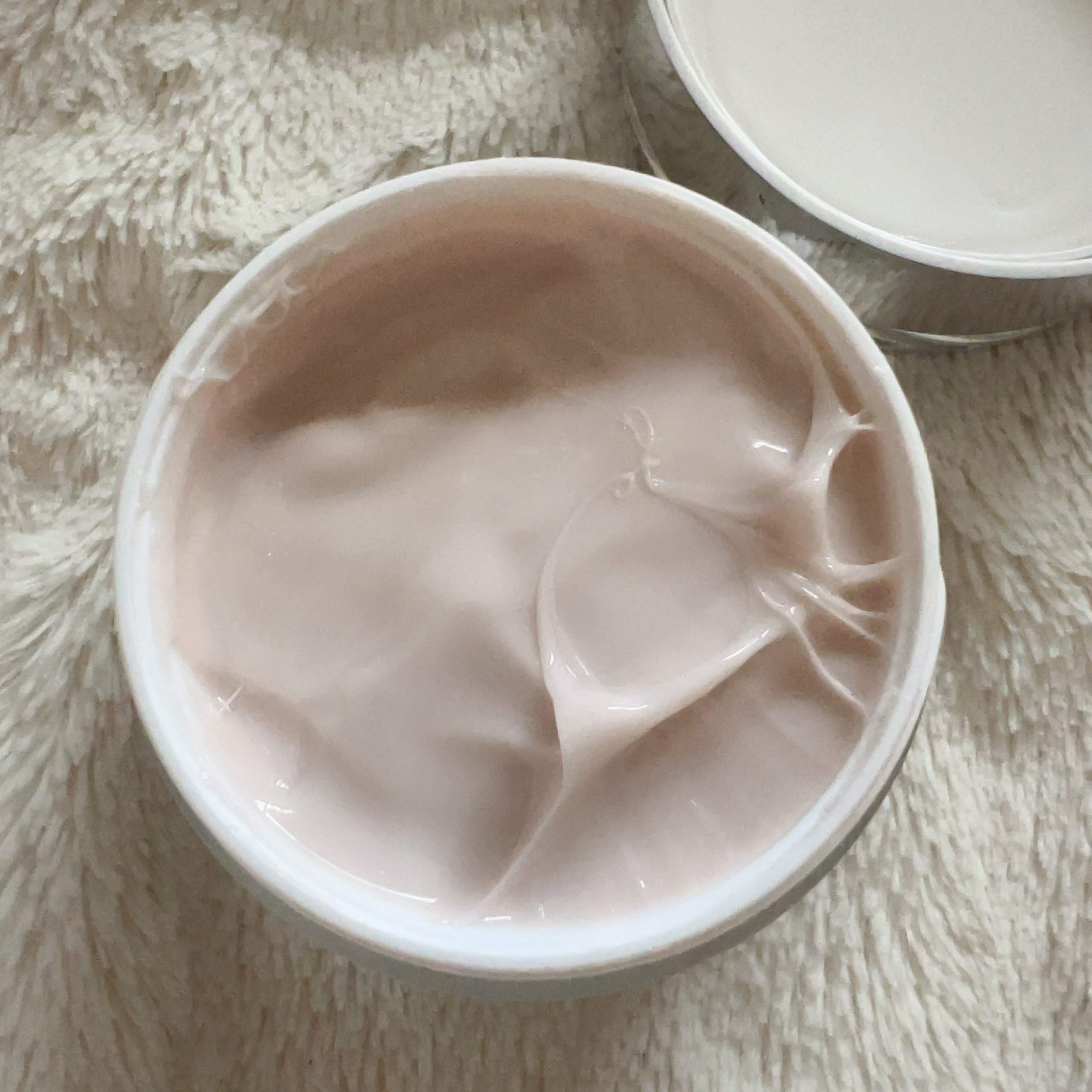 PDRNアンチエイジングクリーム/BANOBAGI/フェイスクリームを使ったクチコミ（3枚目）