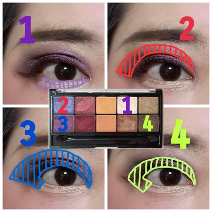 パウダー ブラッシュ/M・A・C/パウダーチークを使ったクチコミ(5枚目)