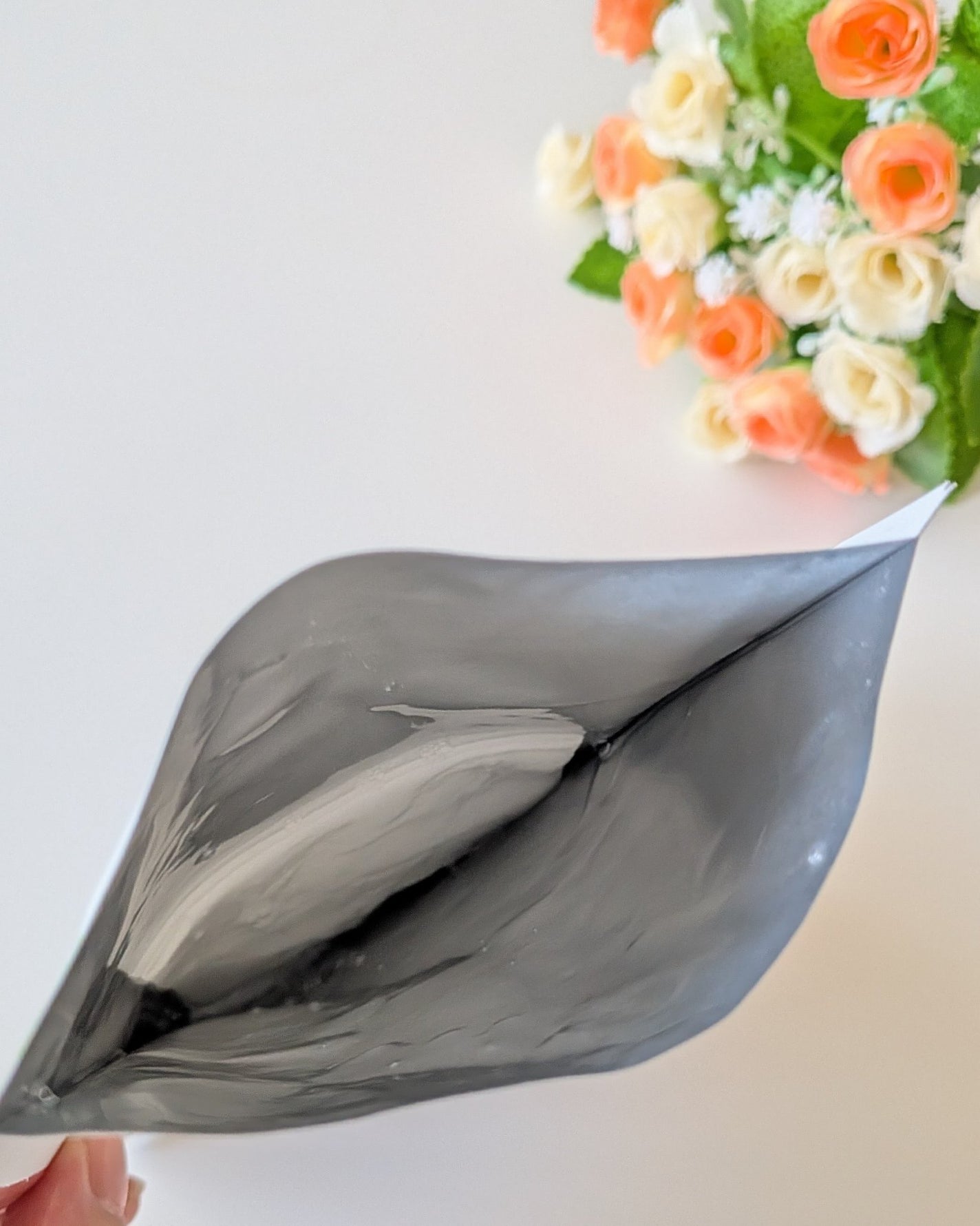 PHセンシティブマスク アクアフィット/SAM'U/シートマスク・パックを使ったクチコミ(3枚目)