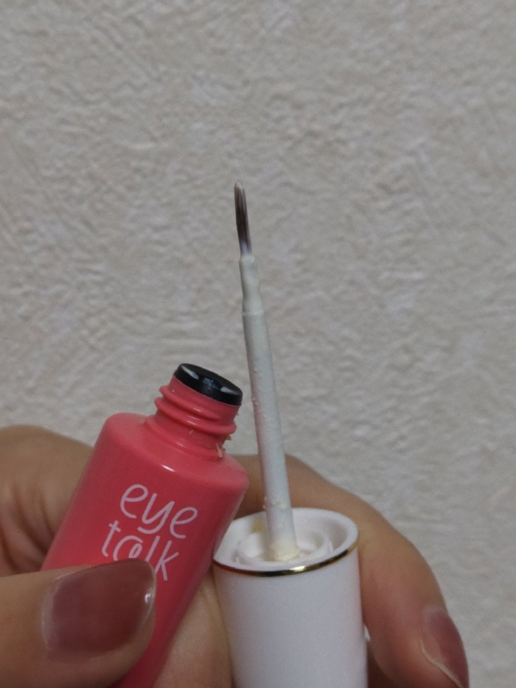 アイトーク/アイトーク/二重まぶた用アイテムを使ったクチコミ(3枚目)