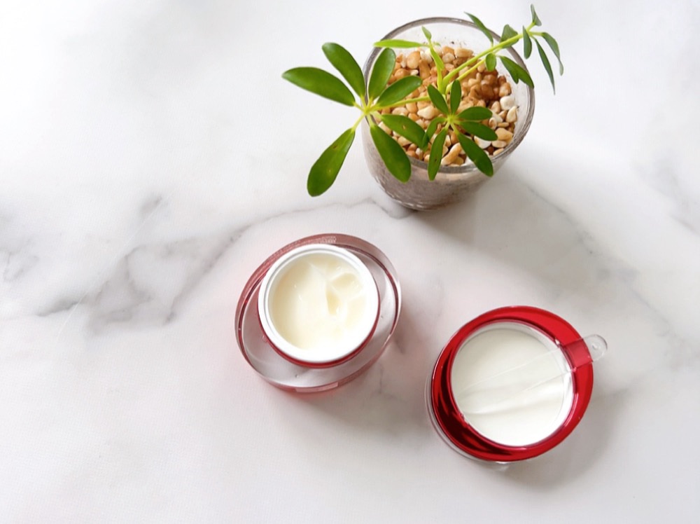 シルククリーム/エルツティン/美容液を使ったクチコミ（2枚目）