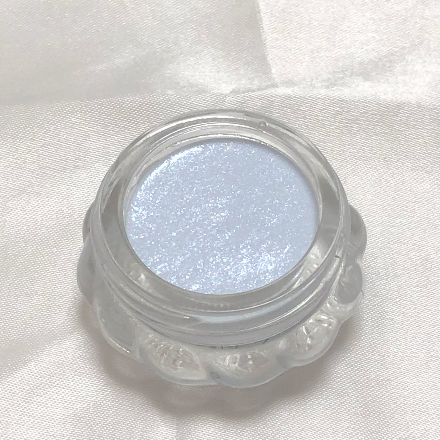 ジルスチュアート エターナル アイビジュー/JILL STUART/ジェル・クリームアイシャドウを使ったクチコミ(4枚目)