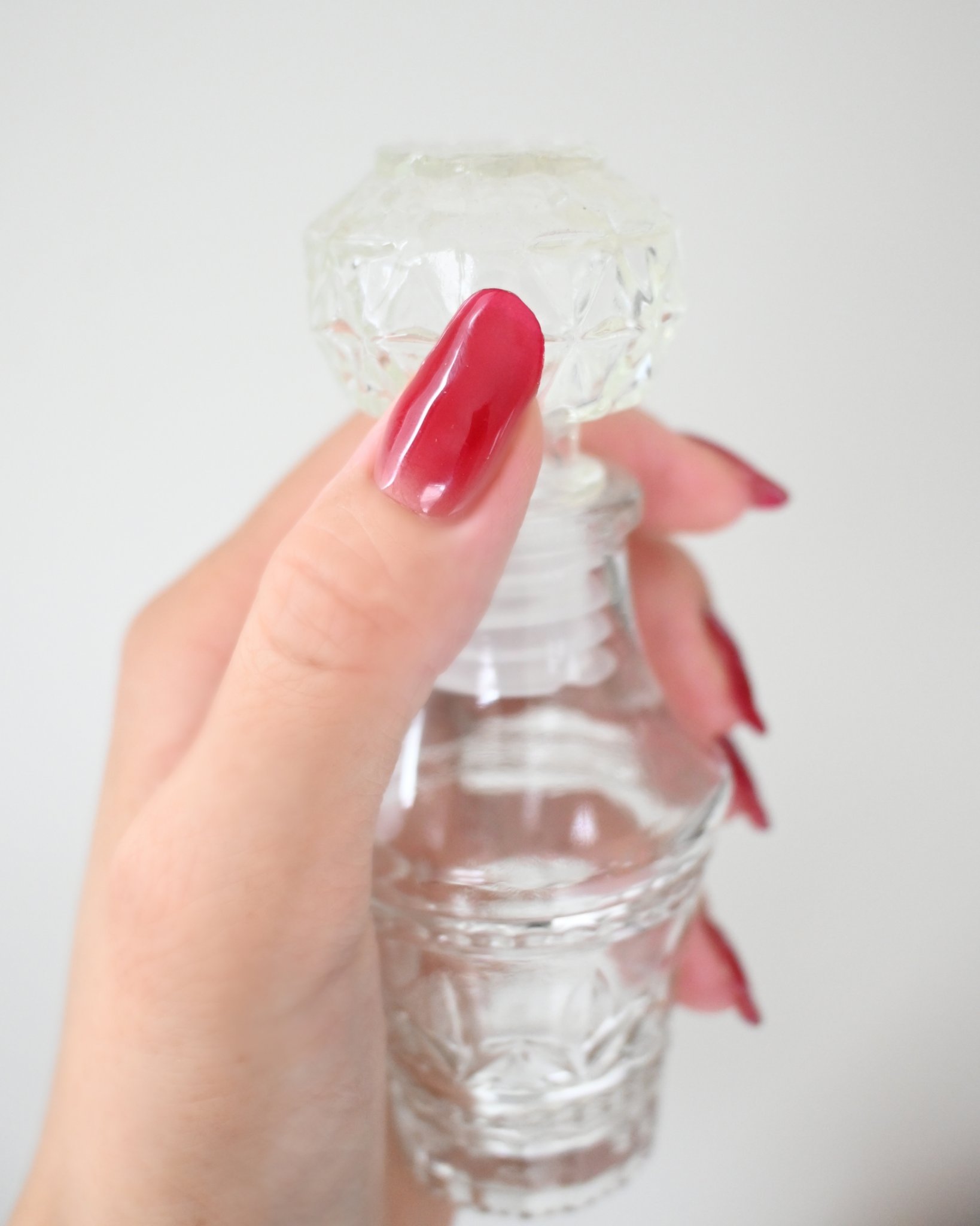 セミキュアジェルネイル（ハンド）/ohora/ネイルシールを使ったクチコミ（3枚目）