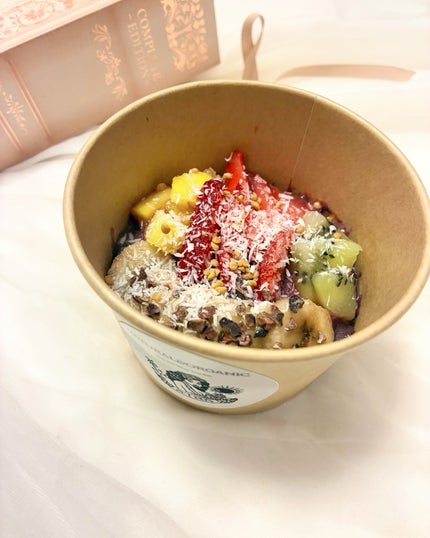 ð¥ð¢ð¬ð.ðððð çŸå®¹ã©ã€ã¿ãŒ on LIPS ãã¢ãµã€ãŒãããŠã«ããåãå¯ãAinaorganickitche..ãïŒ4æç®ïŒ