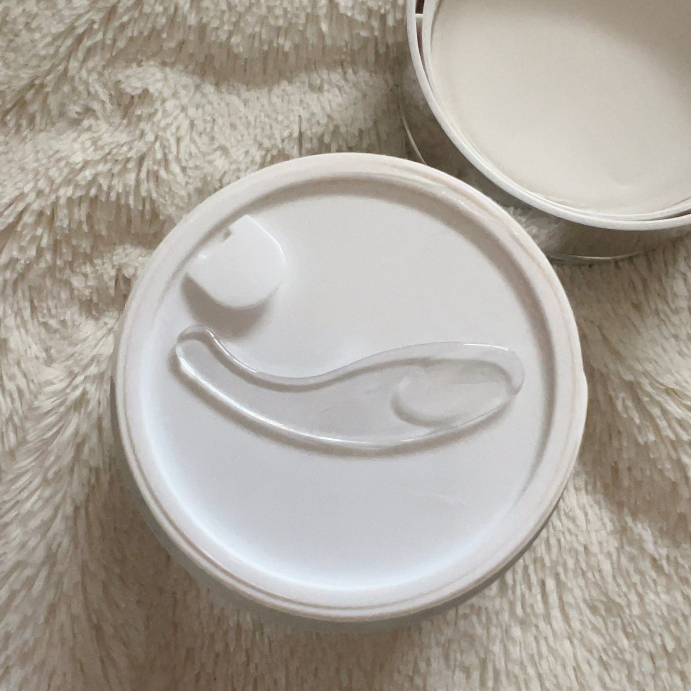 PDRNアンチエイジングクリーム/BANOBAGI/フェイスクリームを使ったクチコミ(2枚目)