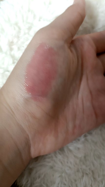 アピュー ジューシーパン ジェリーティント #6 ベリージェリー/A’pieu/リップティントの画像