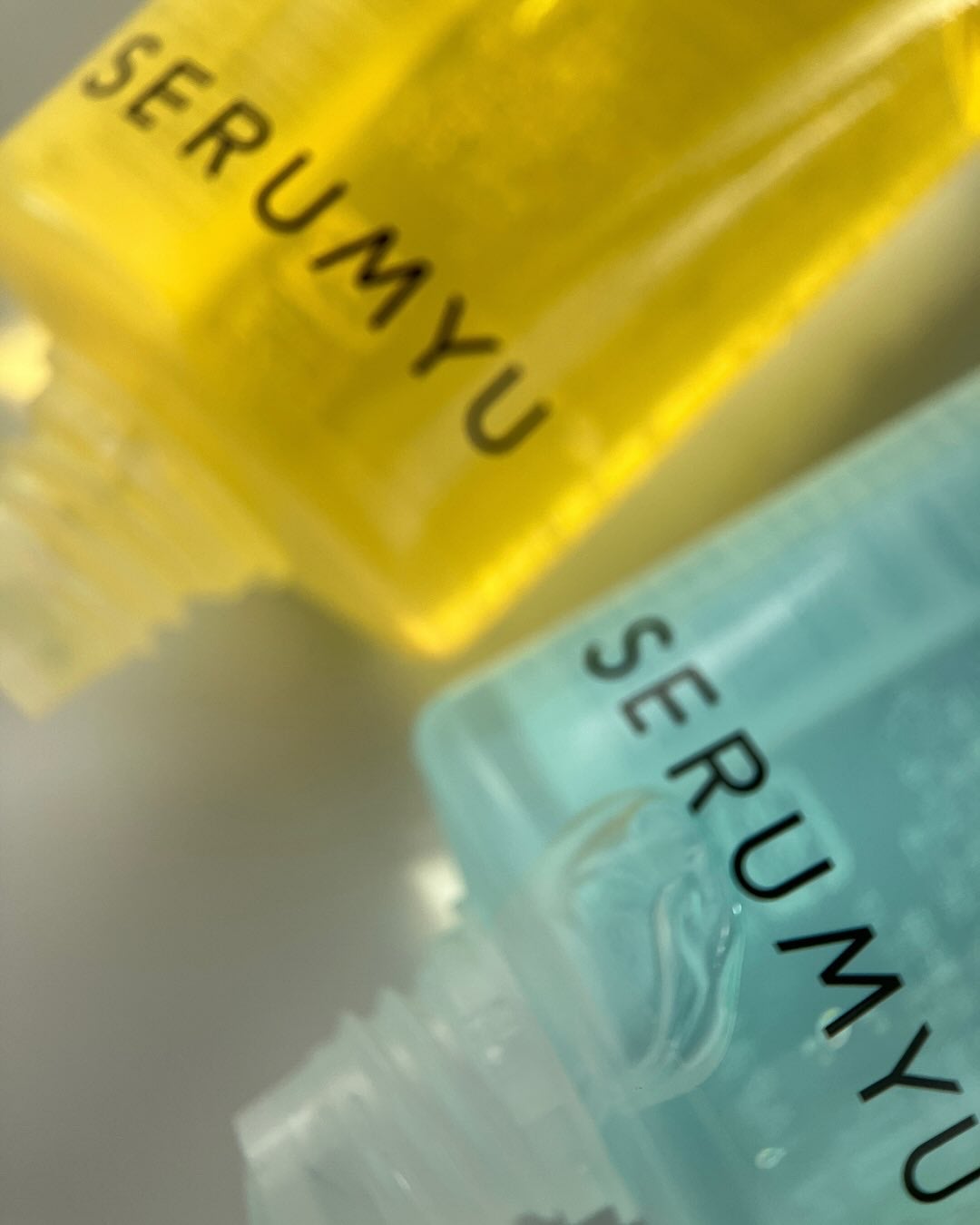 セラミュ ハンドジェリー/ナリスアップ/ハンドクリームを使ったクチコミ(8枚目)