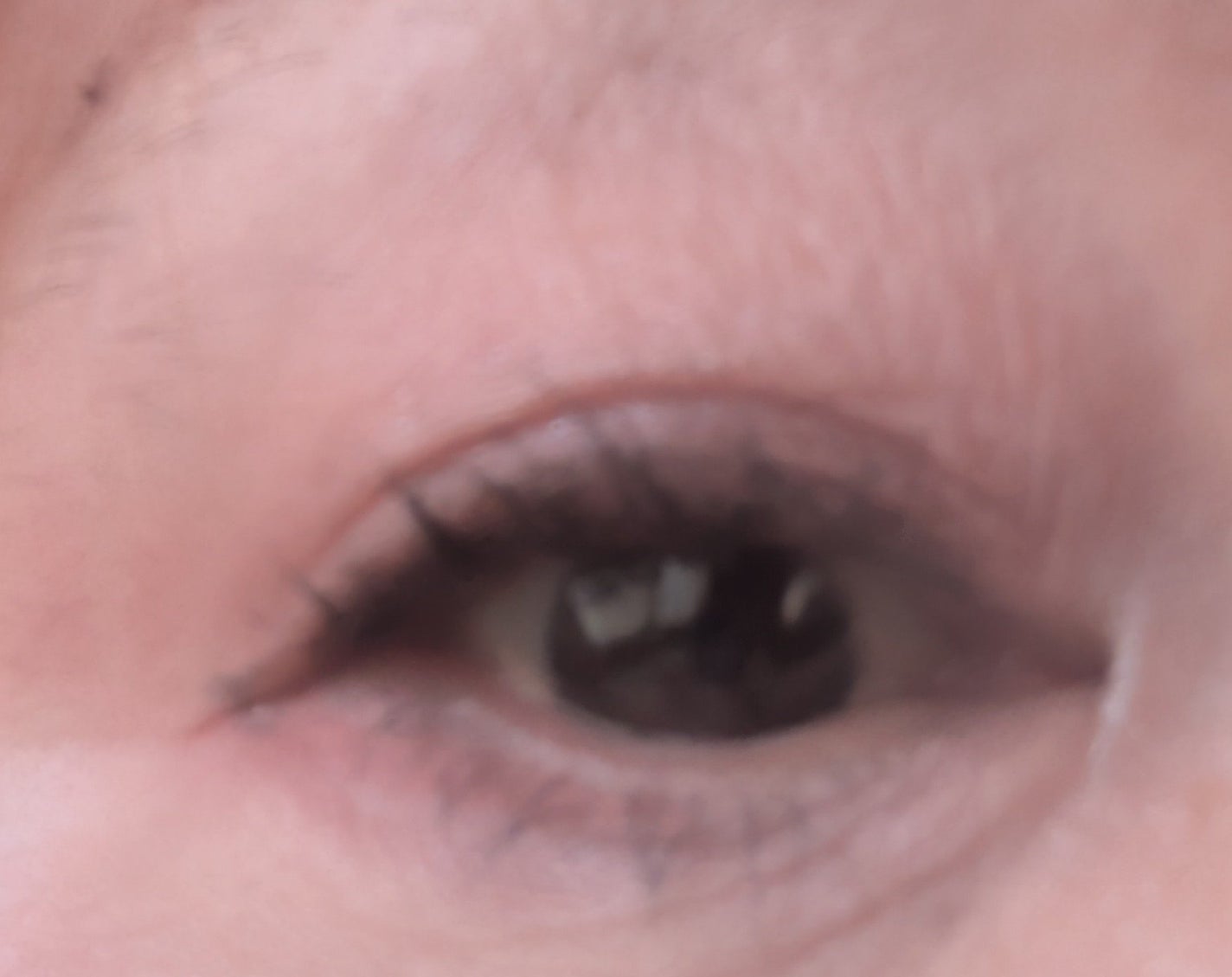 クリーミータッチライナー/キャンメイク/ジェルアイライナーを使ったクチコミ(2枚目)