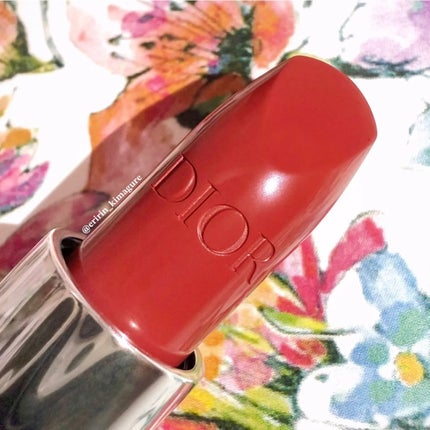 その他/Dior/その他を使ったクチコミ(5枚目)