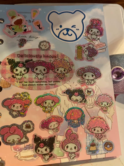 セリアシール/セリア/その他を使ったクチコミ(6枚目)