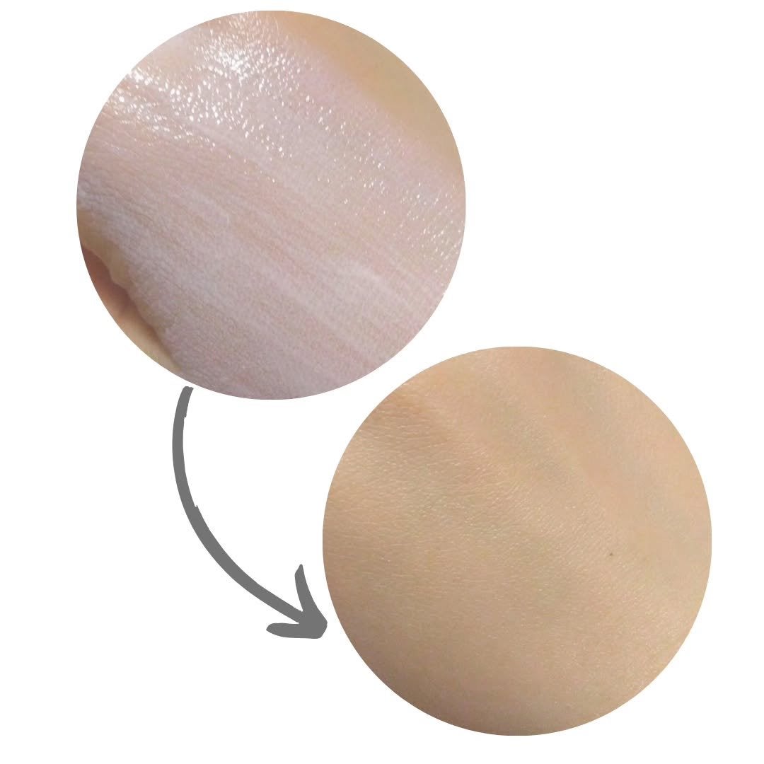 UVイデア XL プロテクショントーンアップ ローズ+/ラ ロッシュ ポゼ/日焼け止め・UVケアを使ったクチコミ(2枚目)