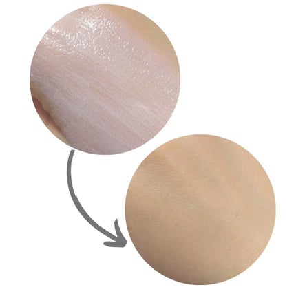 UVイデア XL プロテクショントーンアップ ローズ+/ラ ロッシュ ポゼ/日焼け止め・UVケアを使ったクチコミ(2枚目)