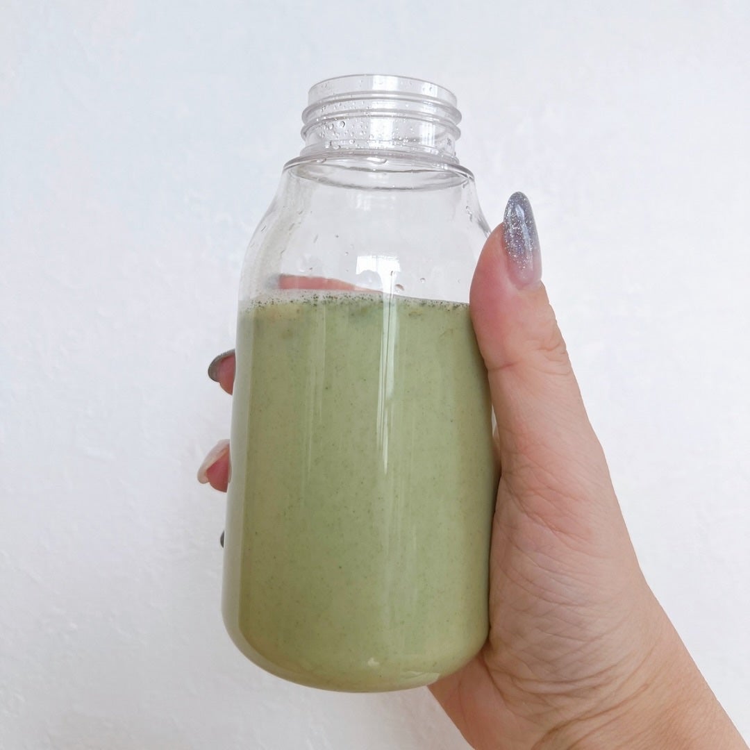 あやこ @フォロバ100 on LIPS 「これ、正直びっくりした…!【MEALIT】のダイエットプロテイ..」(6枚目)