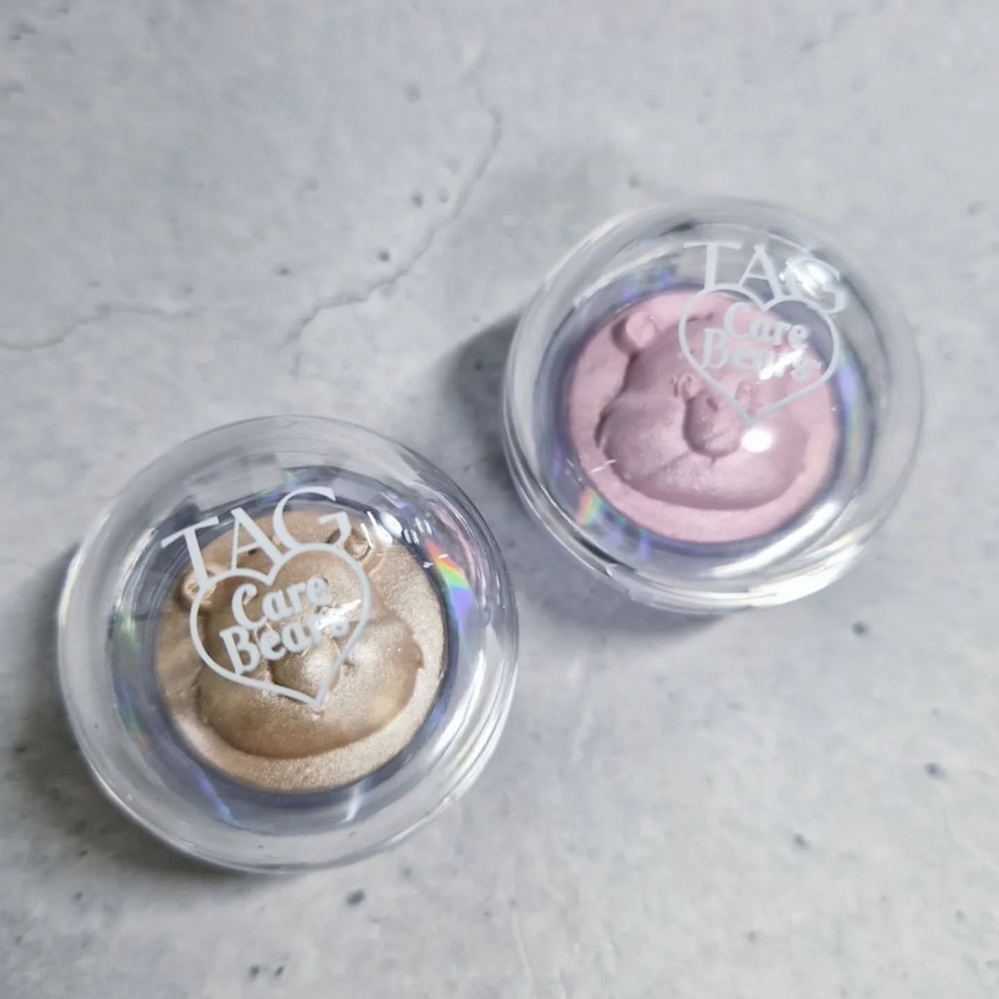 TAG スターリットビームライター　/TAG/パウダーハイライトを使ったクチコミ（3枚目）