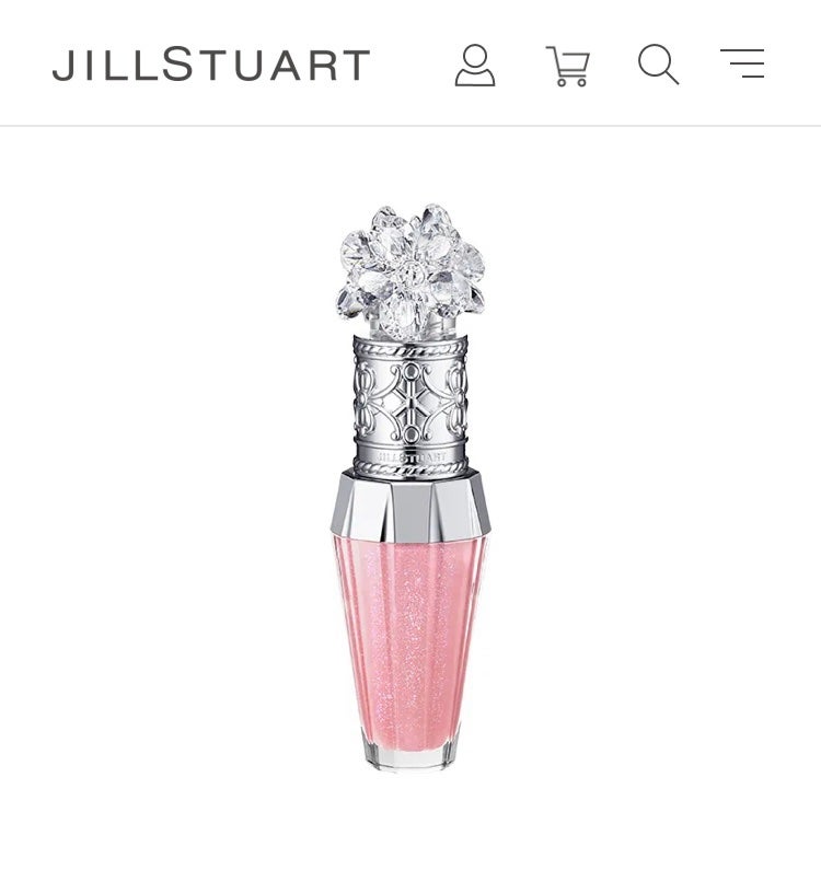 ジルスチュアート クリスタルブルーム リップブーケ セラム/JILL STUART/リッププランパーを使ったクチコミ(1枚目)