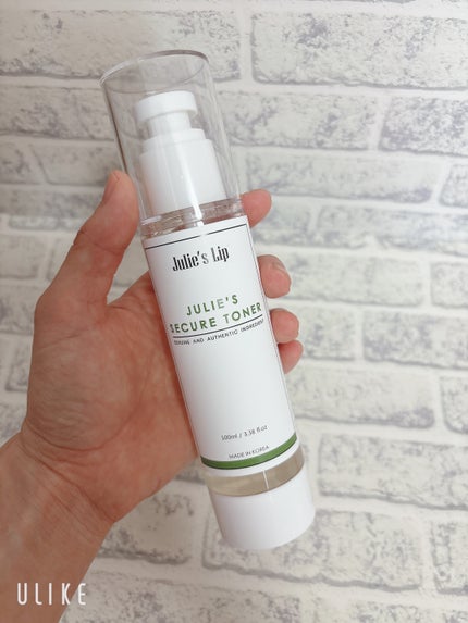 を使ったクチコミ(2枚目)