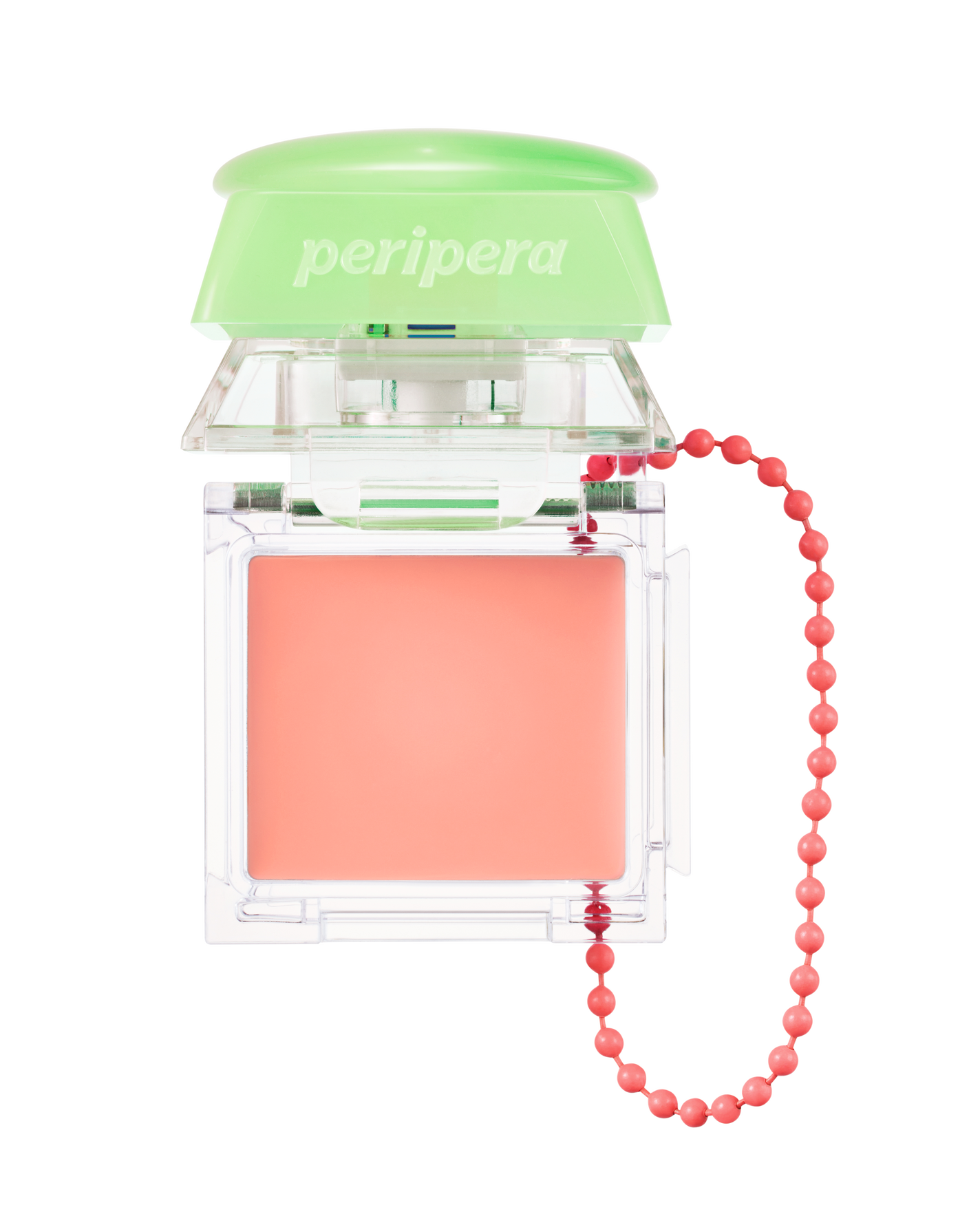 ペリペラ トック ブラッシュ キーキャップ 08 I イントゥ ピンク