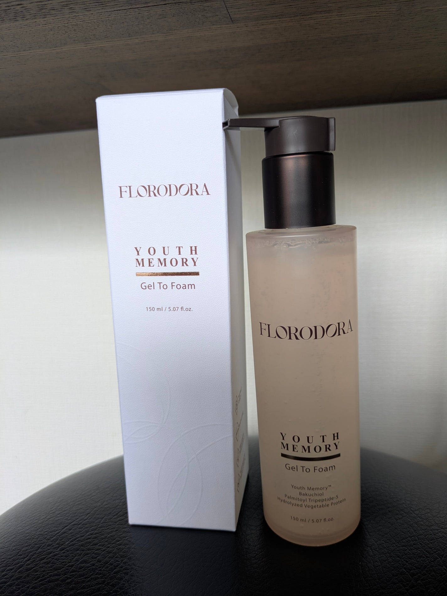 ユースメモリー リペアクリーム/Florodora/フェイスクリームを使ったクチコミ(2枚目)