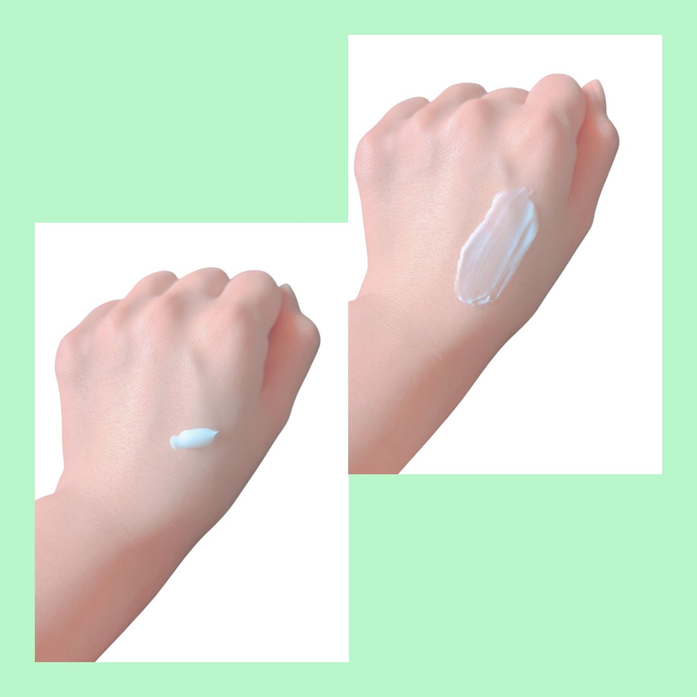 フェミナチュールインティメイトクリーム/ヴィーナスラボ/デリケートゾーンケアを使ったクチコミ(2枚目)