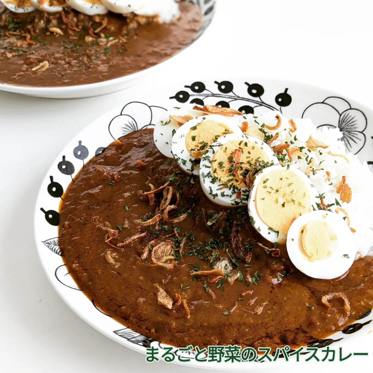 ZENB CURRY/ZENB(ゼンブ)/低糖質食品を使ったクチコミ（3枚目）