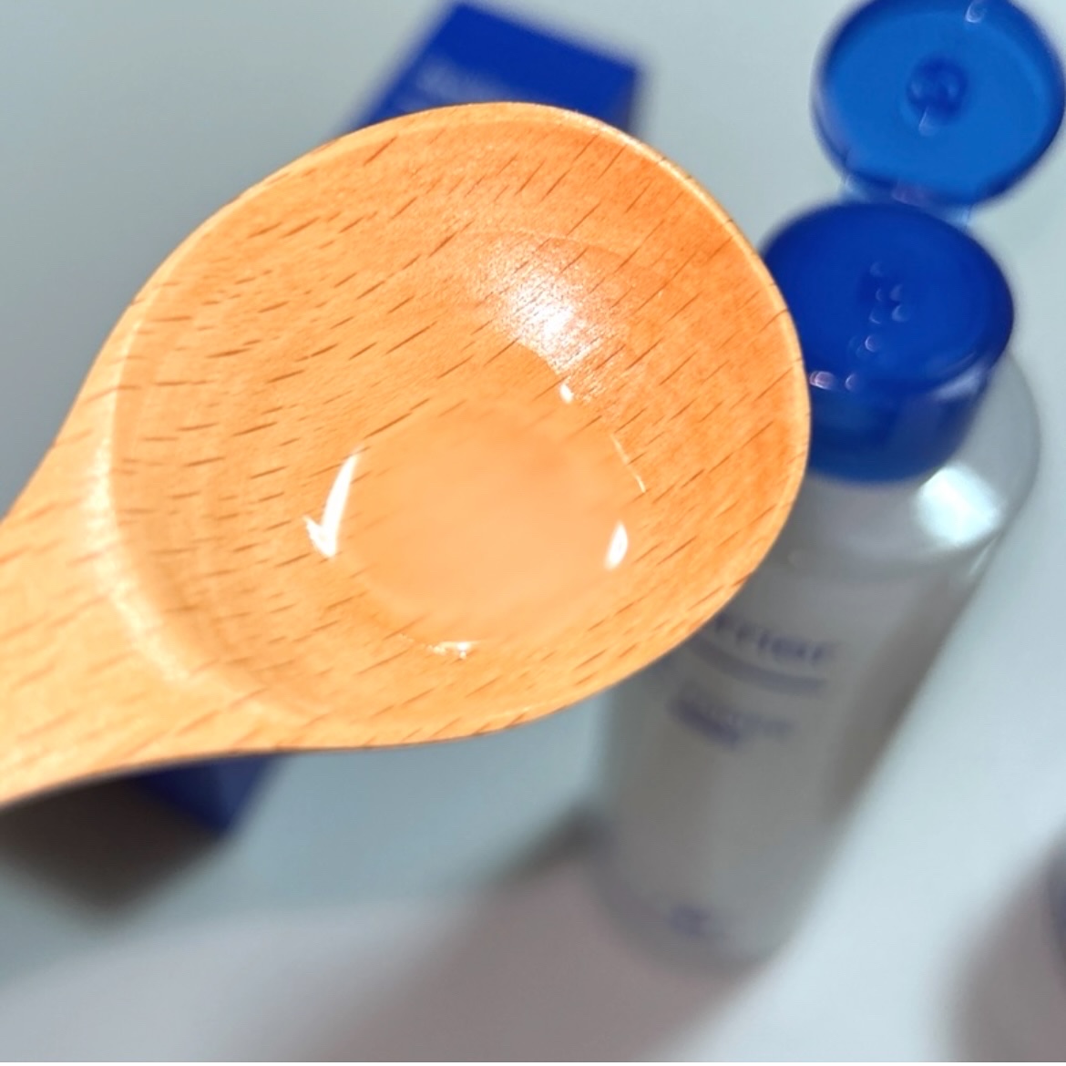 エクストリームエッセンストナーオリジナル/Real Barrier/化粧水を使ったクチコミ（2枚目）