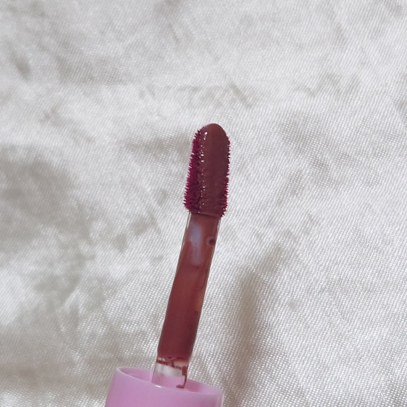 ローティント/BBIA/リップティントを使ったクチコミ(2枚目)