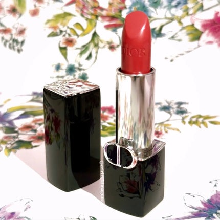 その他/Dior/その他を使ったクチコミ(4枚目)