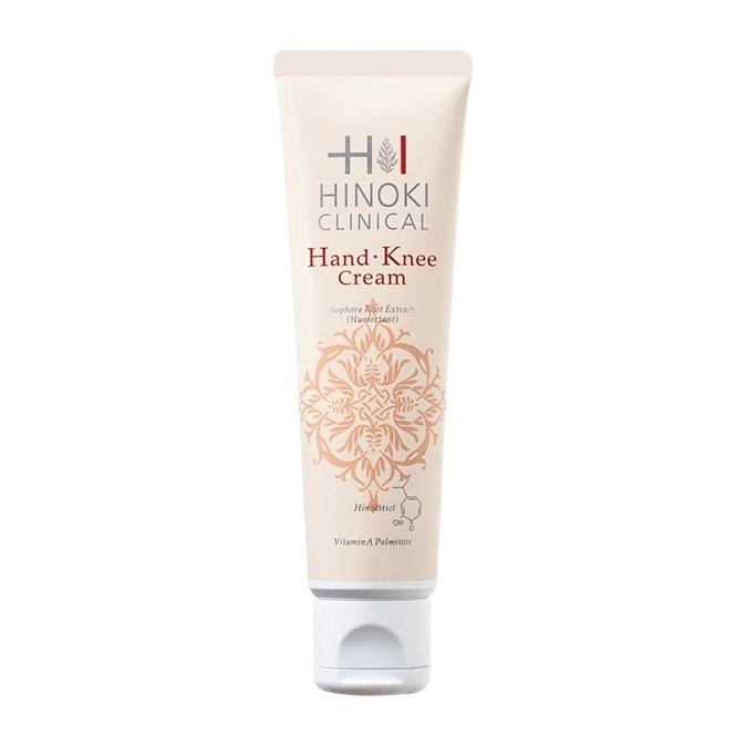 ヒノキハンド・ニークリーム 37g