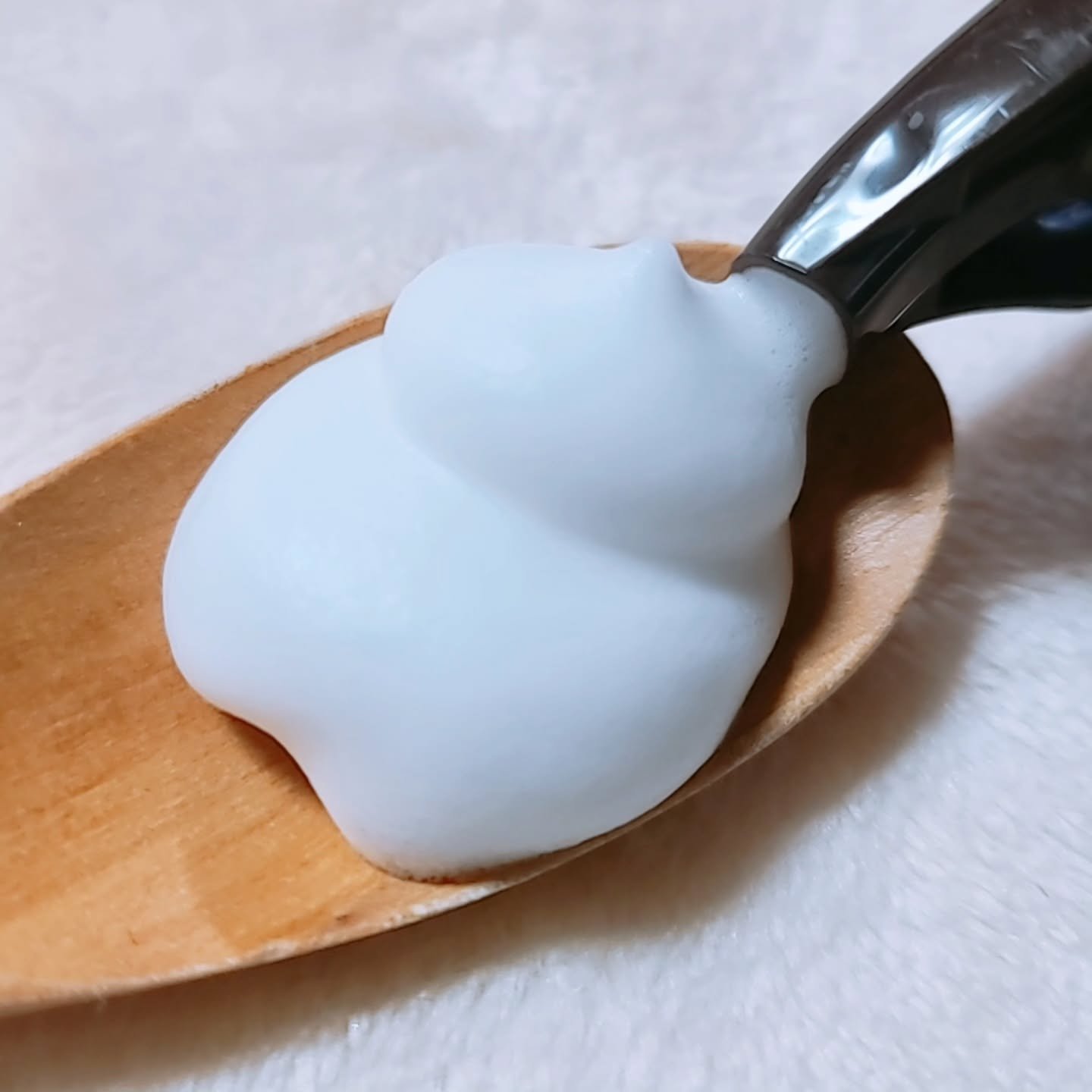 arau.（アラウ.） 泡フェイスソープ/arau.(アラウ)/泡洗顔を使ったクチコミ（3枚目）