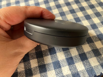 レブロン カラーステイ ロングウェア UV プレスト パウダー/REVLON/プレストパウダーを使ったクチコミ(4枚目)