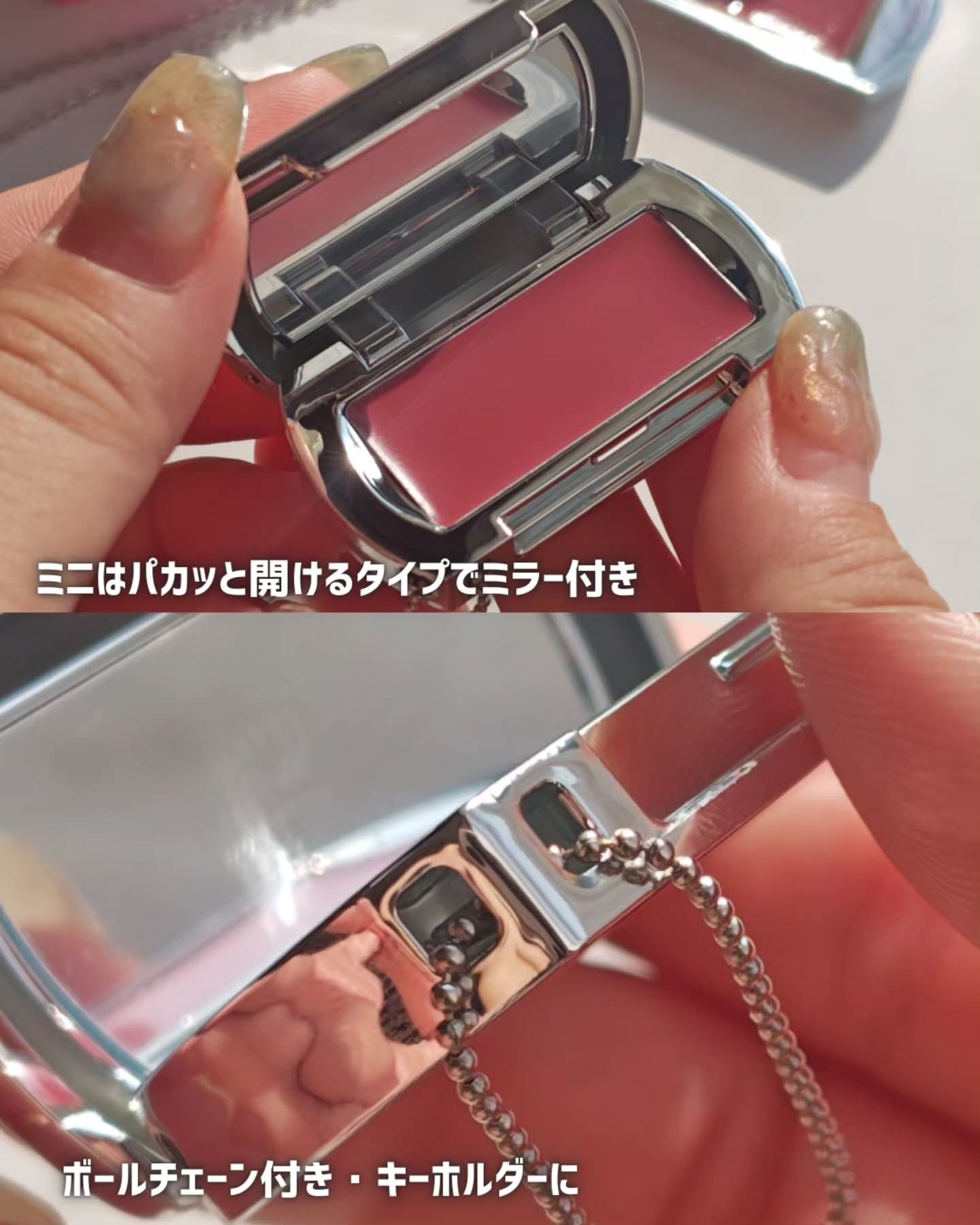 BRAYE LIPSLEEK/BRAYE/口紅を使ったクチコミ（3枚目）