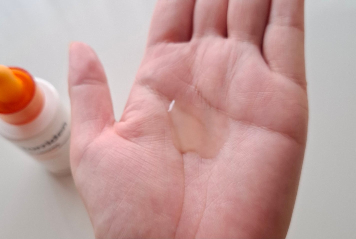 セルメイジング ビタC ブライトニングアンプル/Torriden/美容液を使ったクチコミ(5枚目)