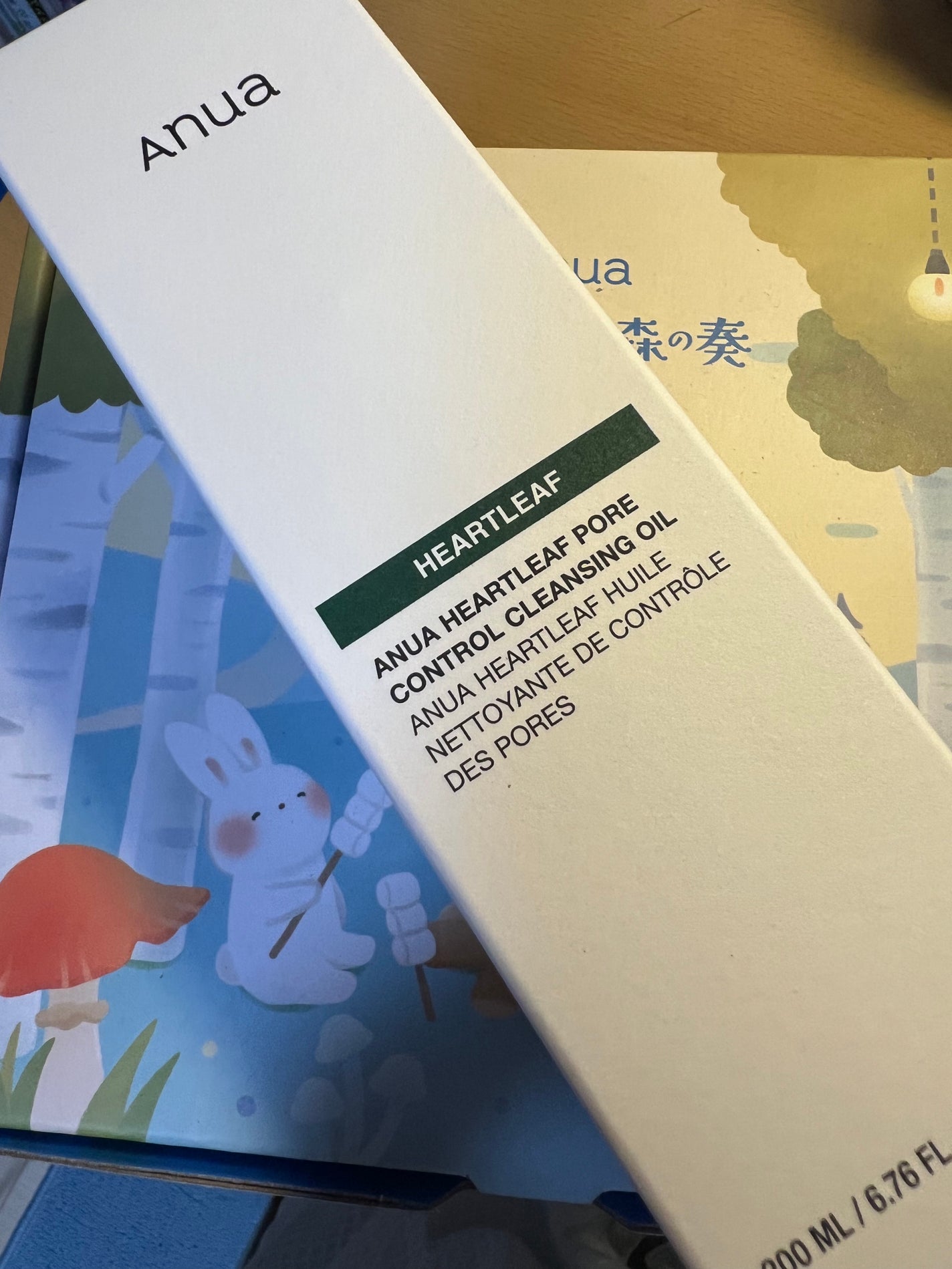 ドクダミ77 % 鎮静マスクパック/Anua/シートマスク・パックを使ったクチコミ(3枚目)