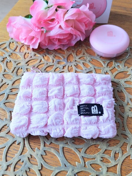 あいちゃん3人のママ on LIPS 「★韓国大人気★EDIT.Bの新作!★チャンネル登録者数46万人..」(5枚目)