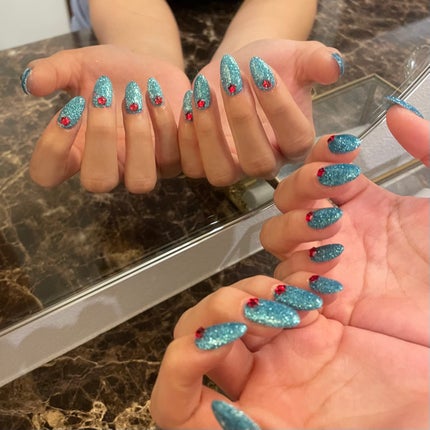 #ネイル,#ジェルネイル,#キラキラネイル,#簡単ネイル,#夏ネイル,#秋ネイル,#冬ネイル,#大人ネイル,#大人ネイル,#韓國ネイル,#フットネイルのネイルデザイン