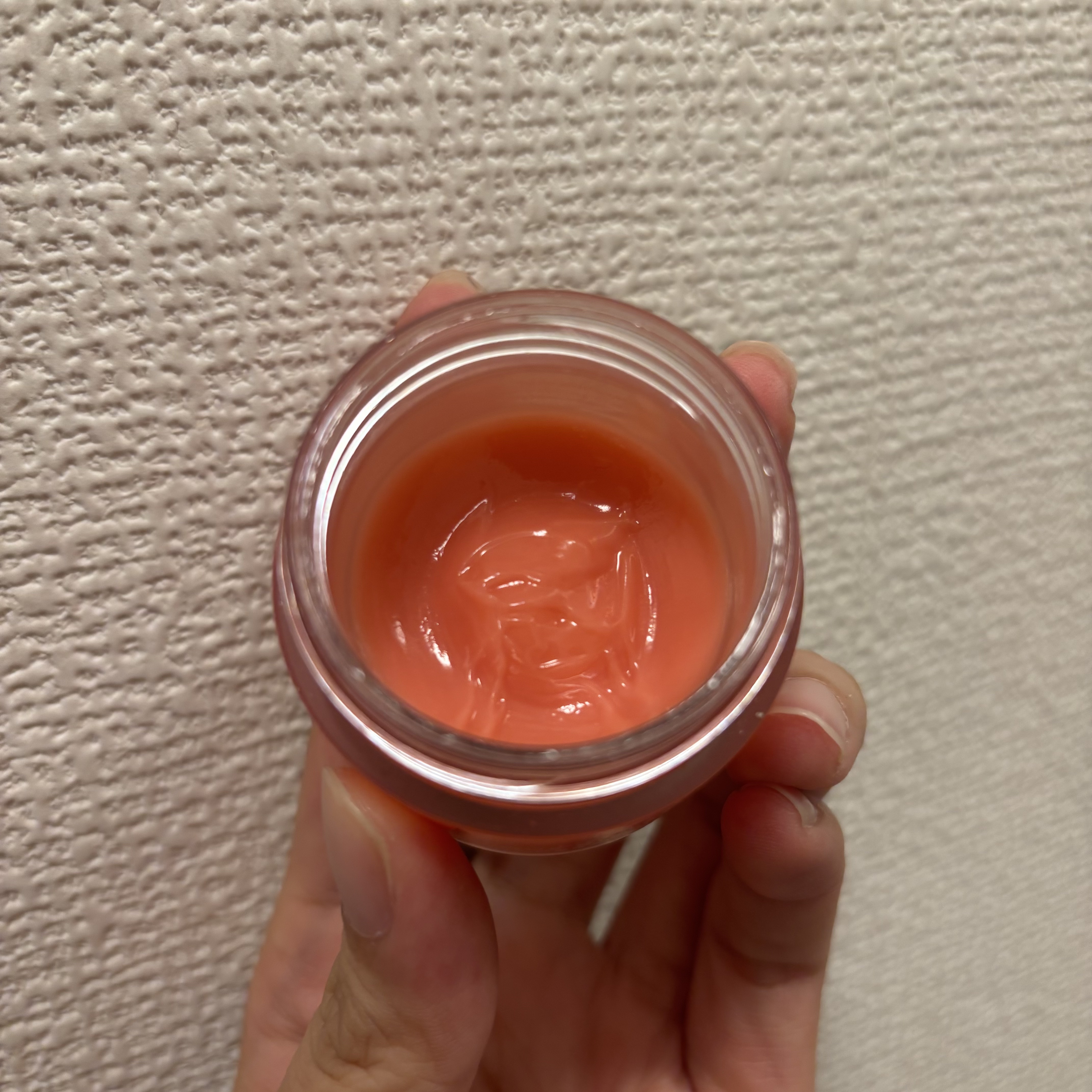 リップスリーピングマスク/LANEIGE/リップバームを使ったクチコミ（2枚目）