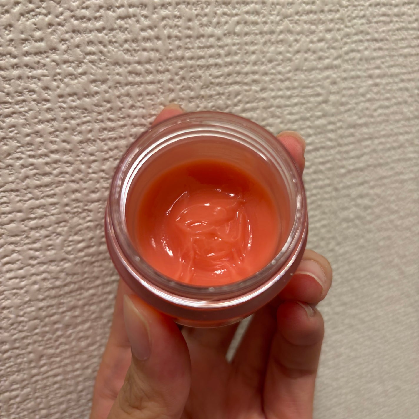 リップスリーピングマスク/LANEIGE/リップバームを使ったクチコミ(2枚目)