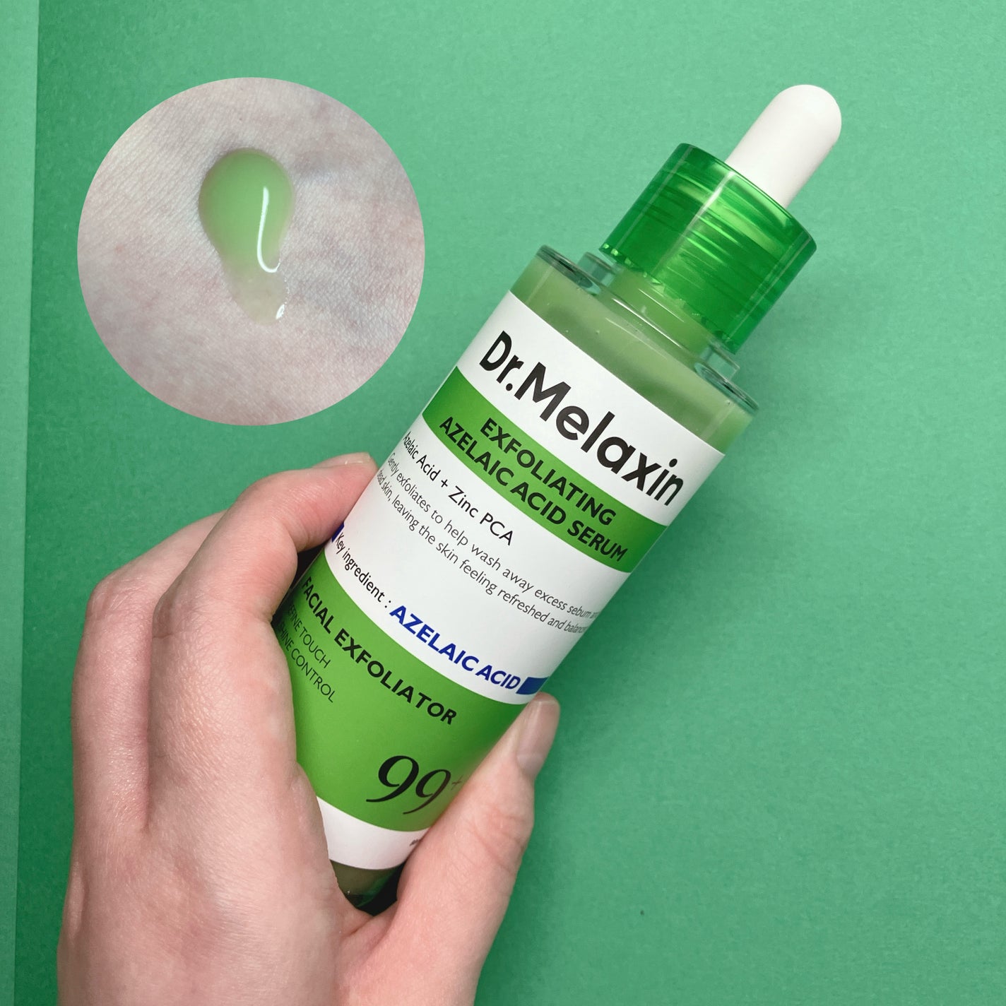 ðmeið on LIPS ããã¯ã¿ãŒã¡ã©ã¯ãã³æ§ExfoliatingAzelaicAci..ãïŒ2æç®ïŒ