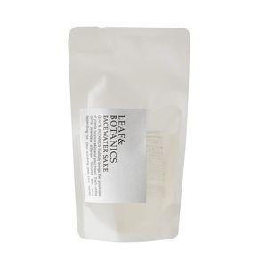 フェイスウォーター 純米酒 90ml 詰め替え