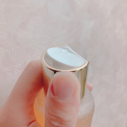 ビタトーニングセラムトナー/ダルバ/化粧水を使ったクチコミ(6枚目)