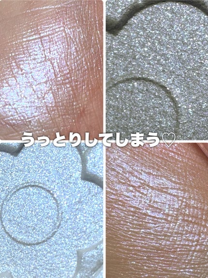 デイジードール パウダー ブラッシュ ブルーム/DAISY DOLL by MARY QUANT/パウダーチークを使ったクチコミ(9枚目)