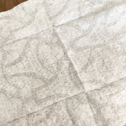 クイックルワイパー 立体吸着ウエットシート 無添加タイプ/クイックル/その他を使ったクチコミ(4枚目)