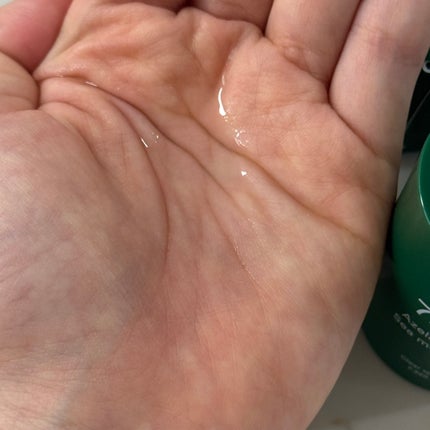 クリアスポットセラム7.325ポンプ/Abib /美容液を使ったクチコミ(2枚目)