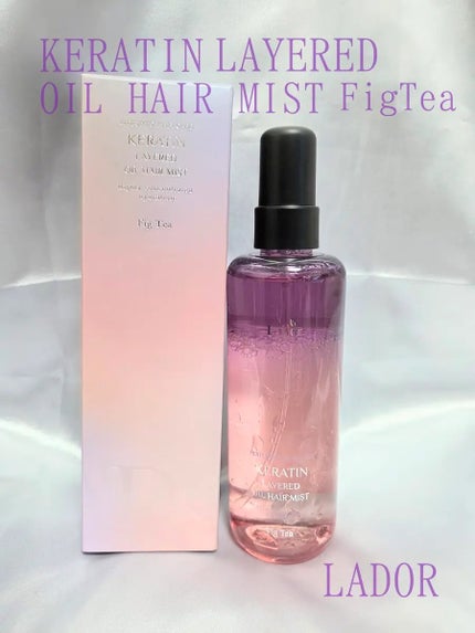 ããããðãã©ãã on LIPS ãLADORæ§ããã±ã©ãã³ã¬ã€ã€ãŒããªã€ã«ãã¹ãããæäŸããã ã..ãïŒ1æç®ïŒ