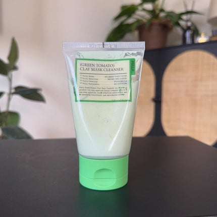 ã°ãªãŒã³ãããã¯ã¬ã€ãã¹ã¯ã¯ã¬ã³ã¶ãŒ/FULLY/æŽãæµãããã¯ã»ãã¹ã¯ã䜿ã£ãã¯ãã³ãïŒ1æç®ïŒ