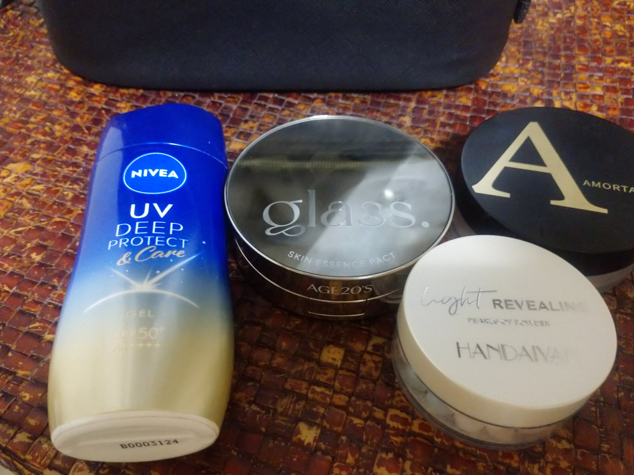 Arti Water Glow Tint #03 Fairy Pink/SON&PARK/口紅を使ったクチコミ（1枚目）