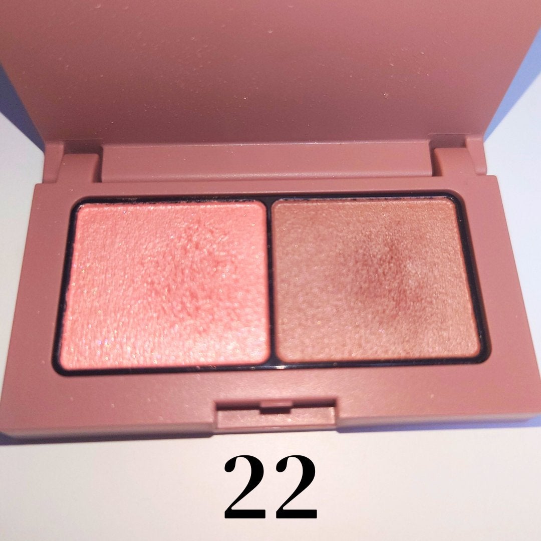 エテュセ アイエディション(カラーパレット)/ettusais/アイシャドウパレットを使ったクチコミ(2枚目)