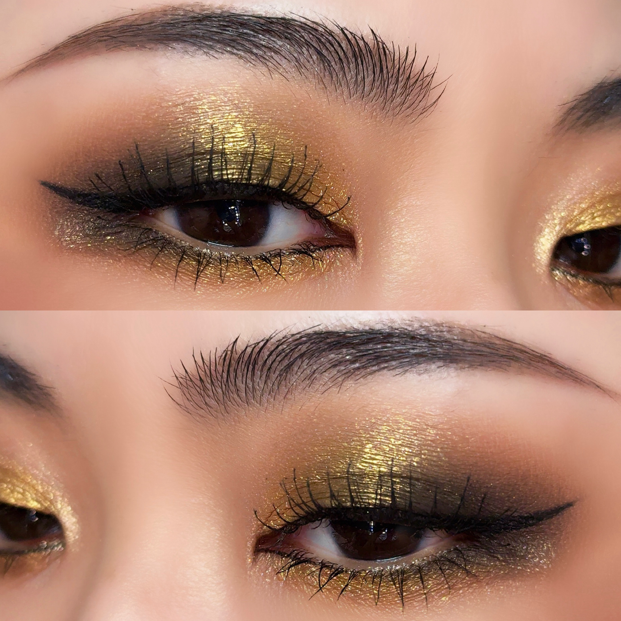 スモール アイシャドウ/M・A・C/単色アイシャドウを使ったクチコミ（2枚目）