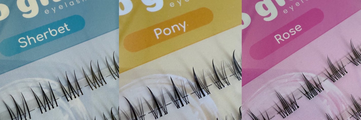 ノーグルーラッシュ/CCAM BBAK/つけまつげを使ったクチコミ(3枚目)